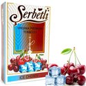 Табак Serbetli Ice Cherry (Щербетли Айс вишня) 50 г