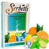 Табак Serbetli Ice Citrus Mint (Щербетли Айс цитрус с мятой) 50 г
