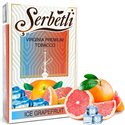 Табак Serbetli Ice Grapefruit (Щербетли Айс Грейпфрут) 50 г