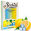 Табак Serbetli Ice Lemon (Щербетли Айс лимон) 50 г