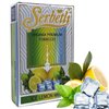 Табак Serbetli Ice Lemon Mint (Щербетли Айс лимон с мятой) 50 г