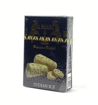 Табак Al Shaha Indian Ice (Аль Саха Индиан Айс) 50 г
