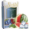 Табак Serbetli Ice Watermelon (Щербетли Ледяной Арбуз) 50 г