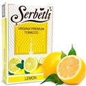 Табак Serbetli Lemon (Щербетли Лимон) 50 г