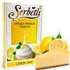Табак Serbetli Lemon Cake (Щербетли Лимонный Пирог) 50 г