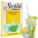 Табак Serbetli Lemon Fresh (Щербетли Лимон фреш) 50 г