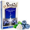 Табак Serbetli Rotana (Щербетли Ротана) 50 г
