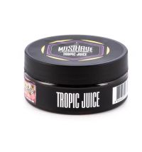 Табак Must Have - Tropic Juice (Мастхев Тропический Сок) 125г