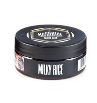 Табак Must Have - Milky Rice (Мастхев Рисовая Каша) 125г