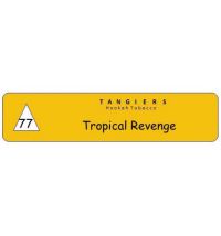 Табак Tangiers Tropical Revenge 77 Noir (Танжирс Тропическая Месть) 250г