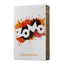 Табак ZOMO - FOUR SEASONS (ЗОМО Фор Сизонс) 50 г