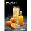 Табак Dark Side - BARVY ORANGE (Дарксайд Апельсин) 250 г