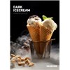 Табак Dark Side - DARK ICECREAM (Дарксайд Шоколадное Мороженое) 250 г