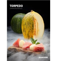 Табак Dark Side - TORPEDO (Дарксайд Арбуз и Дыня) 250 г