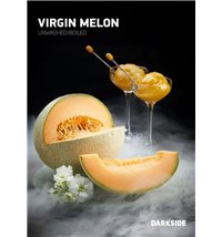 Табак Dark Side - VIRGIN MELON (Дарксайд Дыня) 250 г