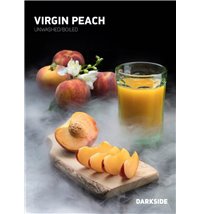 Табак Dark Side - VIRGIN PEACH (Дарксайд Персик) 250 г