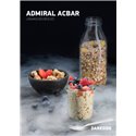 Табак Dark Side - ADMIRAL ACBAR (Дарксайд Овсяная Каша) 100 г