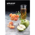 Табак Dark Side - APPLECOT (Дарксайд Зеленое Яблоко) 100 г