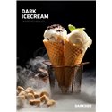Табак Dark Side - DARK ICECREAM (Дарксайд Шоколадное Мороженое) 100 г