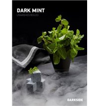 Табак Dark Side - DARK MINT (Дарксайд Сладкая Мята) 100 г