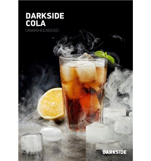 Табак Dark Side - DARKSIDE COLA (Дарксайд Кола) 100 г