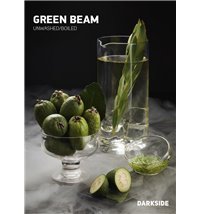 Табак Dark Side - Green Beam (Дарксайд Фейхоа) 100 г