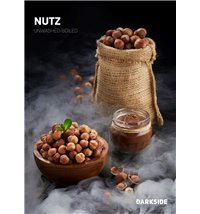 Табак Dark Side - NUTZ (Дарксайд Орехи) 100 г