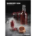 Табак Dark Side - BARBERRY GUM (Дарксайд Барбарисовая Жвачка) 250 г