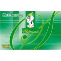 Табак Nakhla "Кардамон", 50 г