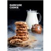 Табак Dark Side - DARKSIDE COOKIE (Дарксайд Шоколадное Печенье с Бананом) 250 г