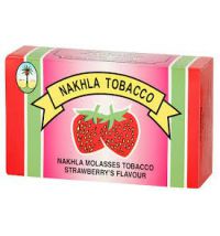 Табак Nakhla "Клубника", 50 г