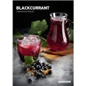 Табак Dark Side - BLACKCURRANT (Дарксайд Черная смородина) 100 г