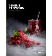 Табак Dark Side - GENERIS RASPBERRY (Дарксайд Малина) 100 г
