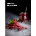 Табак Dark Side - GENERIS RASPBERRY (Дарксайд Малина) 100 г