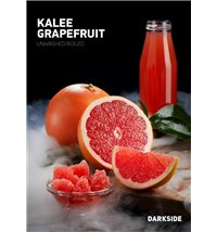 Табак Dark Side - KALEE GRAPEFRUIT (Дарксайд Грейпфрут) 100 г