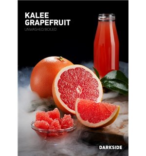 Табак Dark Side - KALEE GRAPEFRUIT (Дарксайд Грейпфрут) 100 г