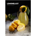 Табак Dark Side - LEMONBLAST (Дарксайд Лимон) 100 г