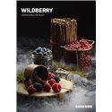 Табак Dark Side - WILDBERRY (Дарксайд Ягодный Микс) 100 г