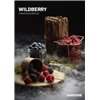 Табак Dark Side - WILDBERRY (Дарксайд Ягодный Микс) 100 г