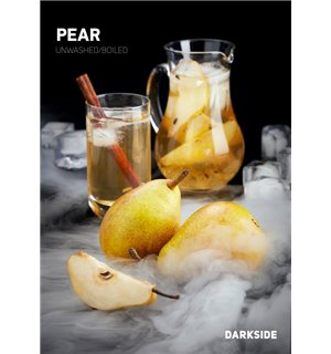 Табак Dark Side - PEAR (Дарксайд Лимонад Дюшес) 100 г