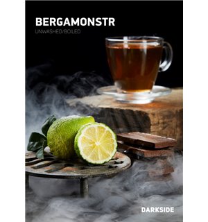 Табак Dark Side - BERGAMONSTR (Дарксайд Бергамот) 250 г