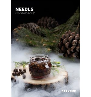 Табак Dark Side - NEEDLS (Дарксайд Елки) 100 г