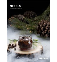 Табак Dark Side - NEEDLS (Дарксайд Елки) 250 г