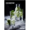 Табак Dark Side - Cucumstar (Дарксайд Огуречный мохито) 100 г