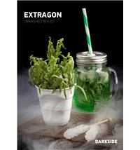 Табак Dark Side - EXTRAGON (Дарксайд Тархун) 100 г