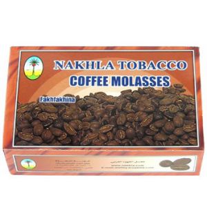 Табак Nakhla "Кофе", 50 г