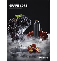 Табак Dark Side - Grape Core (Дарксайд Виноград) 250 г
