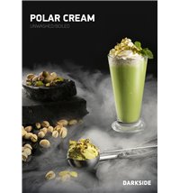 Табак Dark Side - Polar Cream (Дарксайд Фисташковое Мороженое) 100 г