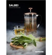 Табак Dark Side - SALBEI (Дарксайд Салбей) 100 г