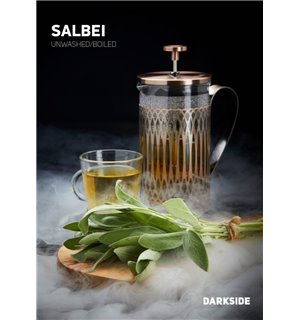 Табак Dark Side - SALBEI (Дарксайд Салбей) 100 г